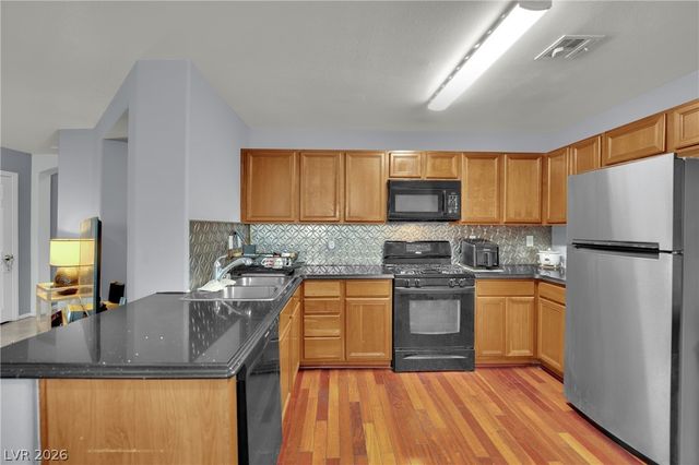 9177 Hilverson Avenue, Las Vegas, NV 89148