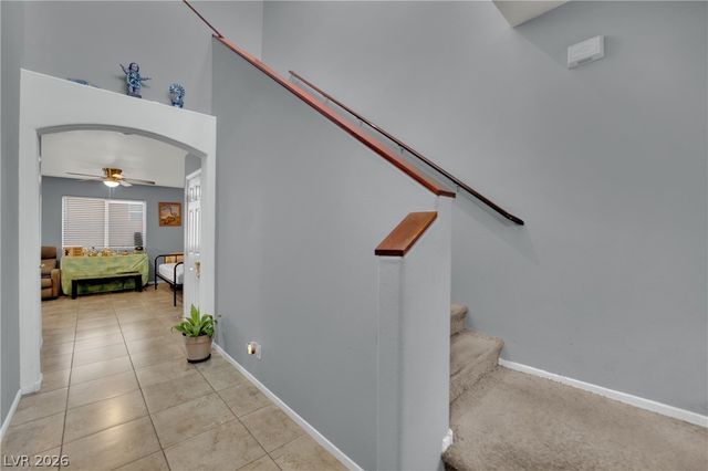 9177 Hilverson Avenue, Las Vegas, NV 89148