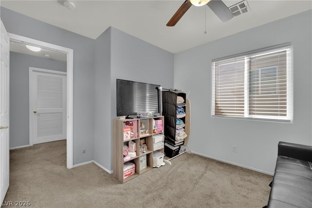 9177 Hilverson Avenue, Las Vegas, NV 89148