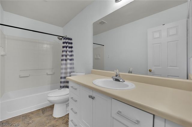 9177 Hilverson Avenue, Las Vegas, NV 89148