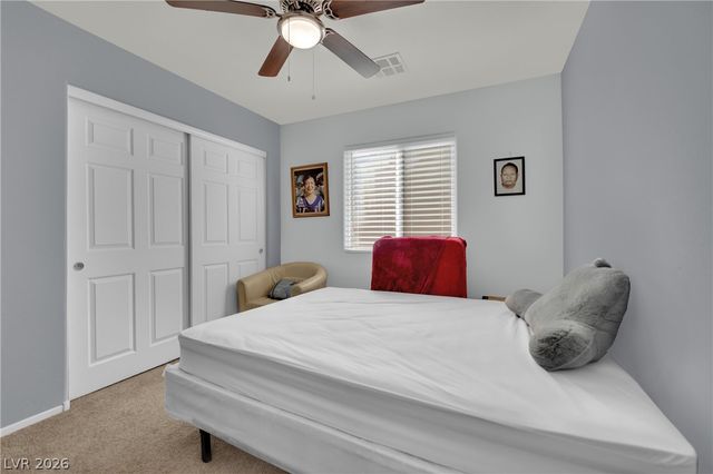 9177 Hilverson Avenue, Las Vegas, NV 89148