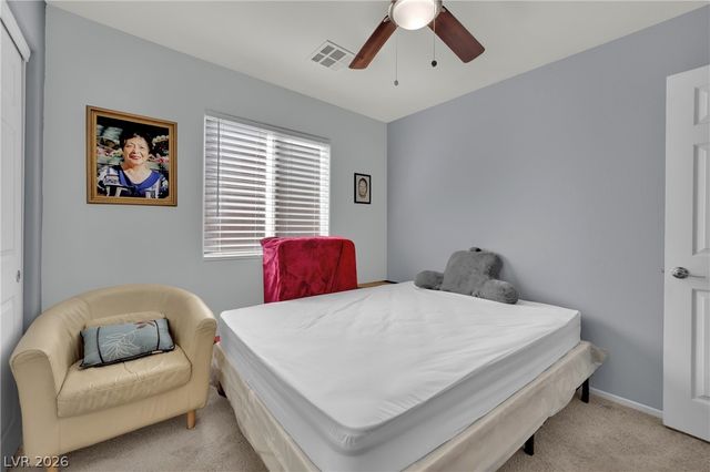 9177 Hilverson Avenue, Las Vegas, NV 89148