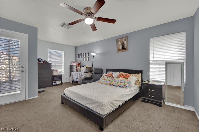 9177 Hilverson Avenue, Las Vegas, NV 89148