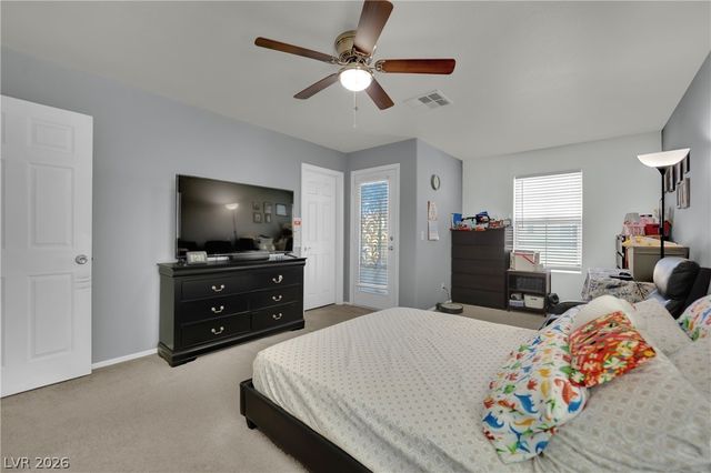 9177 Hilverson Avenue, Las Vegas, NV 89148