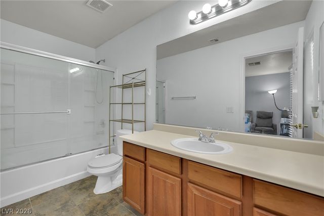 9177 Hilverson Avenue, Las Vegas, NV 89148