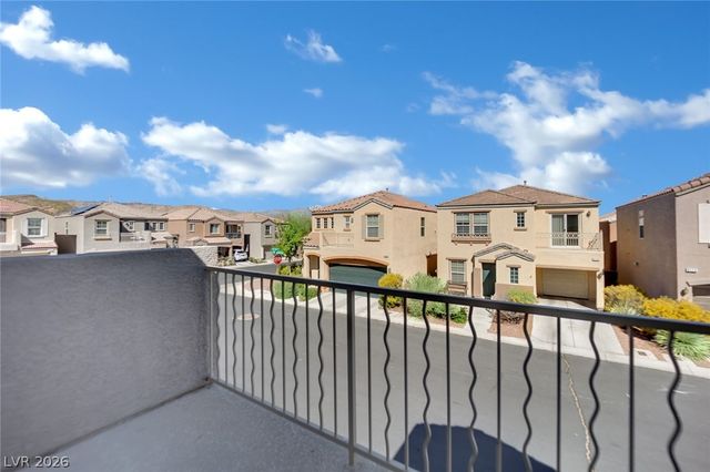9177 Hilverson Avenue, Las Vegas, NV 89148