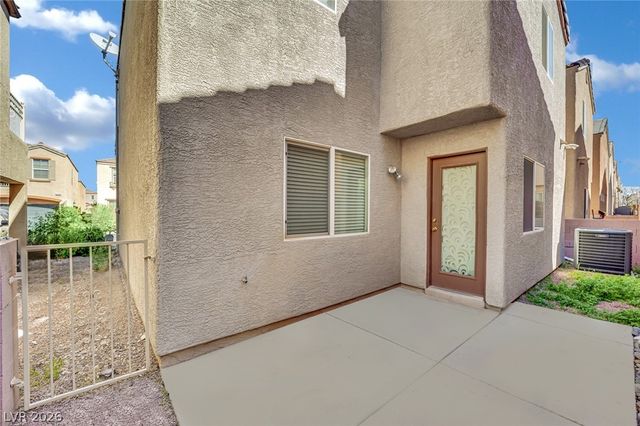 9177 Hilverson Avenue, Las Vegas, NV 89148