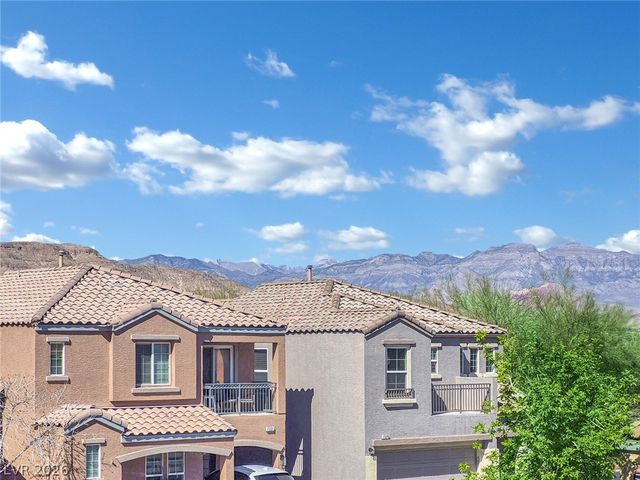 9177 Hilverson Avenue, Las Vegas, NV 89148