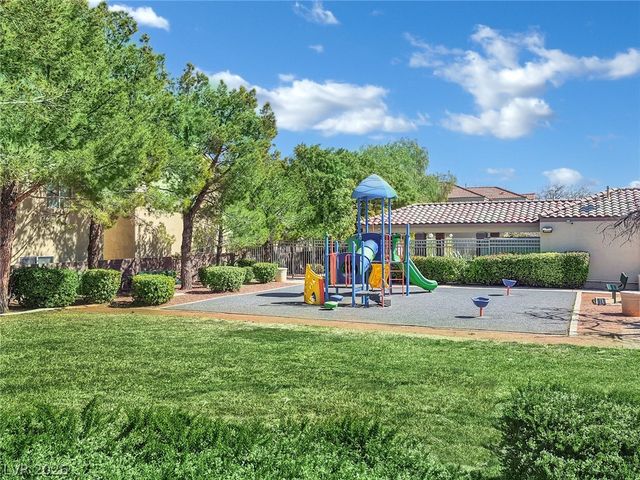 9177 Hilverson Avenue, Las Vegas, NV 89148