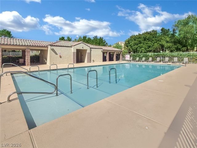 9177 Hilverson Avenue, Las Vegas, NV 89148