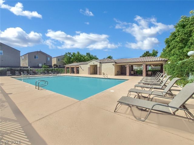 9177 Hilverson Avenue, Las Vegas, NV 89148