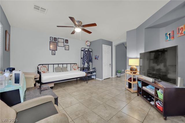 9177 Hilverson Avenue, Las Vegas, NV 89148