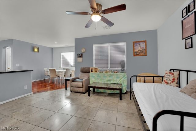 9177 Hilverson Avenue, Las Vegas, NV 89148