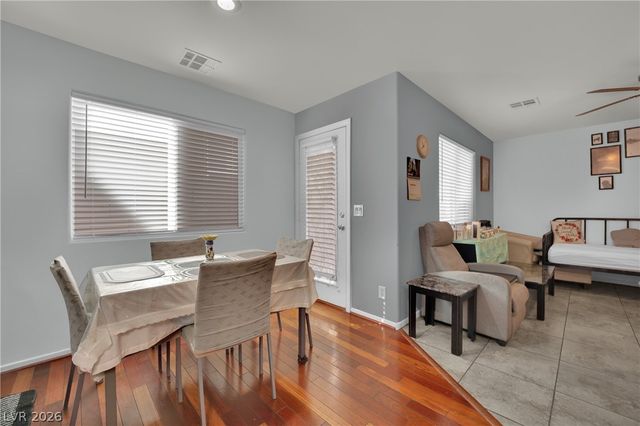 9177 Hilverson Avenue, Las Vegas, NV 89148