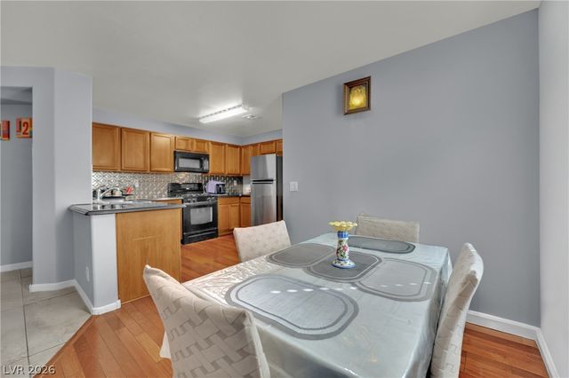 9177 Hilverson Avenue, Las Vegas, NV 89148