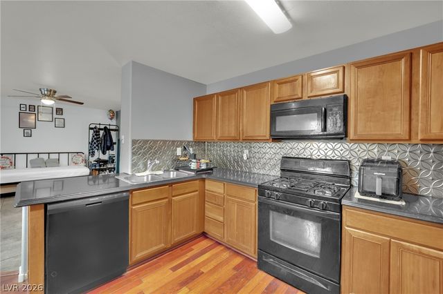 9177 Hilverson Avenue, Las Vegas, NV 89148