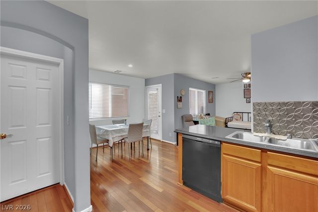 9177 Hilverson Avenue, Las Vegas, NV 89148