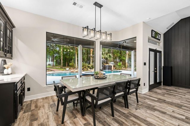 1418 Sendera Ranch Drive, Magnolia, TX 77354