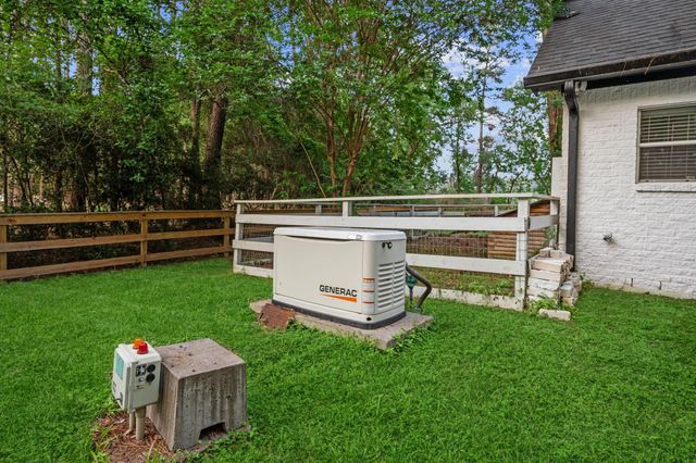 1418 Sendera Ranch Drive, Magnolia, TX 77354