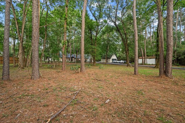 1418 Sendera Ranch Drive, Magnolia, TX 77354