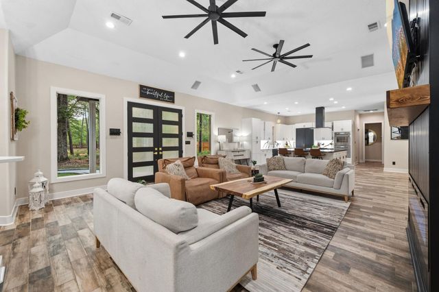 1418 Sendera Ranch Drive, Magnolia, TX 77354