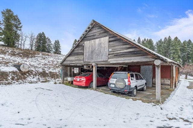 2300 Clugston Onion Creek Rd, Colville, WA 99114