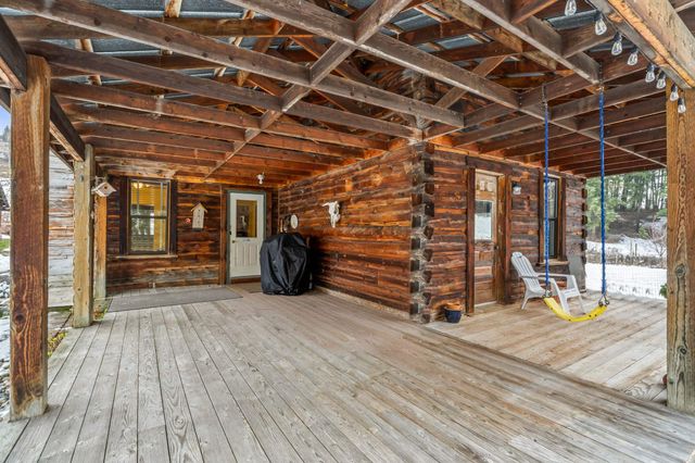 2300 Clugston Onion Creek Rd, Colville, WA 99114