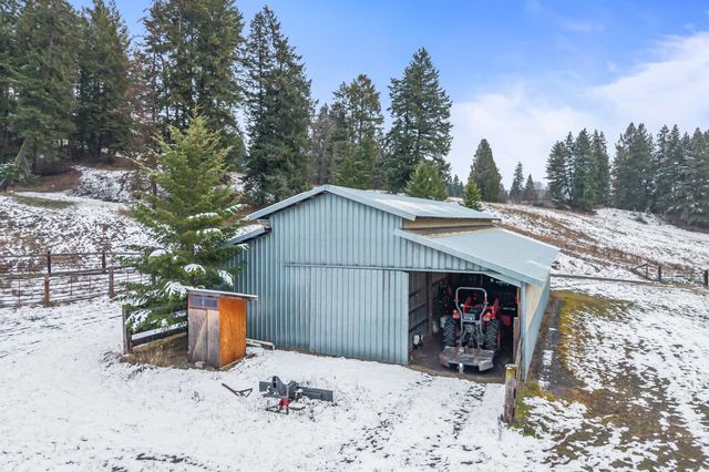 2300 Clugston Onion Creek Rd, Colville, WA 99114