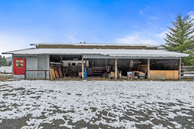2300 Clugston Onion Creek Rd, Colville, WA 99114