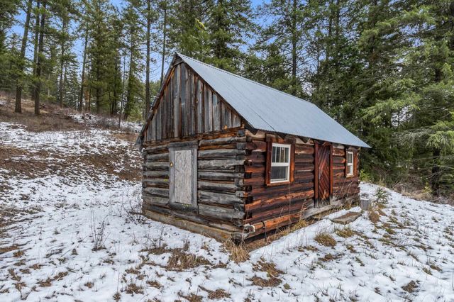 2300 Clugston Onion Creek Rd, Colville, WA 99114