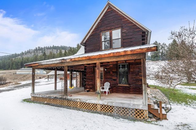 2300 Clugston Onion Creek Rd, Colville, WA 99114