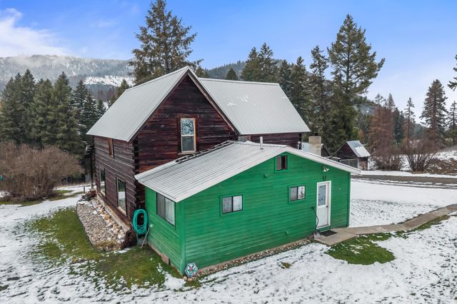 2300 Clugston Onion Creek Rd, Colville, WA 99114