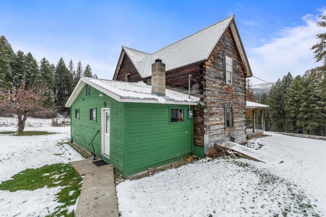 2300 Clugston Onion Creek Rd, Colville, WA 99114