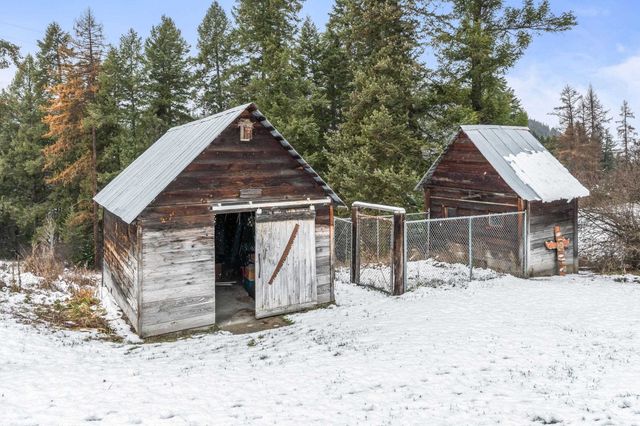 2300 Clugston Onion Creek Rd, Colville, WA 99114