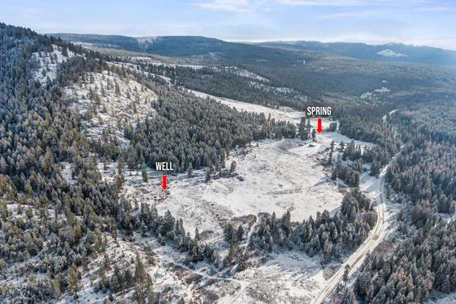 2300 Clugston Onion Creek Rd, Colville, WA 99114