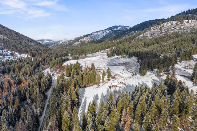 2300 Clugston Onion Creek Rd, Colville, WA 99114