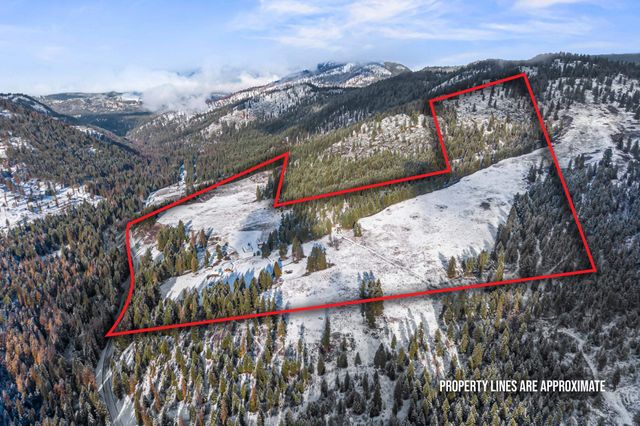 2300 Clugston Onion Creek Rd, Colville, WA 99114