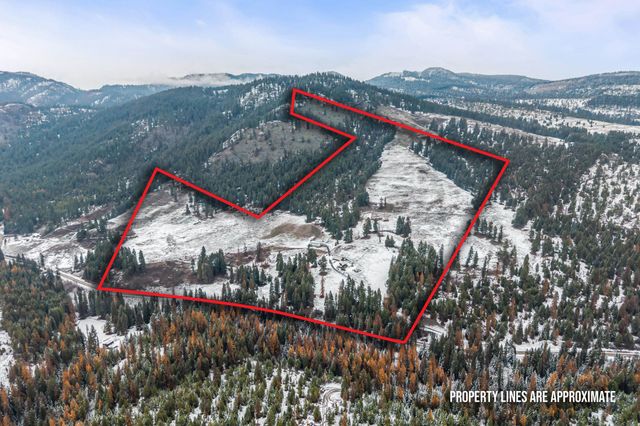 2300 Clugston Onion Creek Rd, Colville, WA 99114