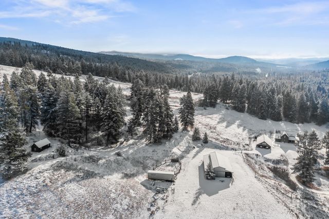 2300 Clugston Onion Creek Rd, Colville, WA 99114