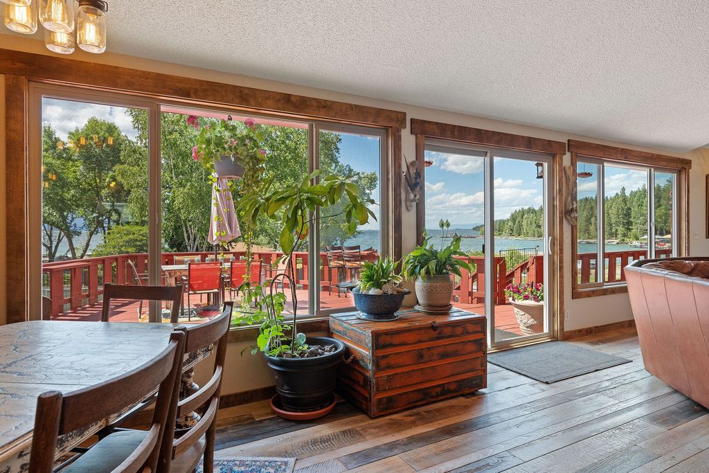 15286 Woods Bay Point Road, Bigfork, MT 59911 photo 13