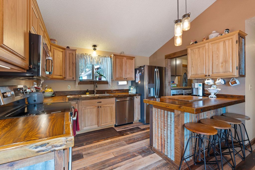 15286 Woods Bay Point Road, Bigfork, MT 59911 photo 15