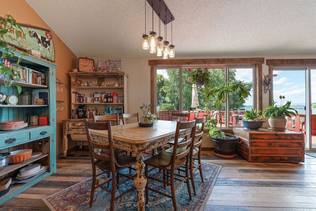 15286 Woods Bay Point Road, Bigfork, MT 59911 photo 17