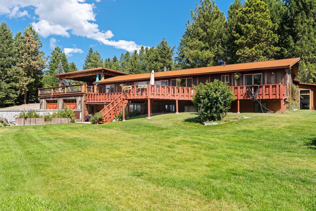 15286 Woods Bay Point Road, Bigfork, MT 59911 photo 37