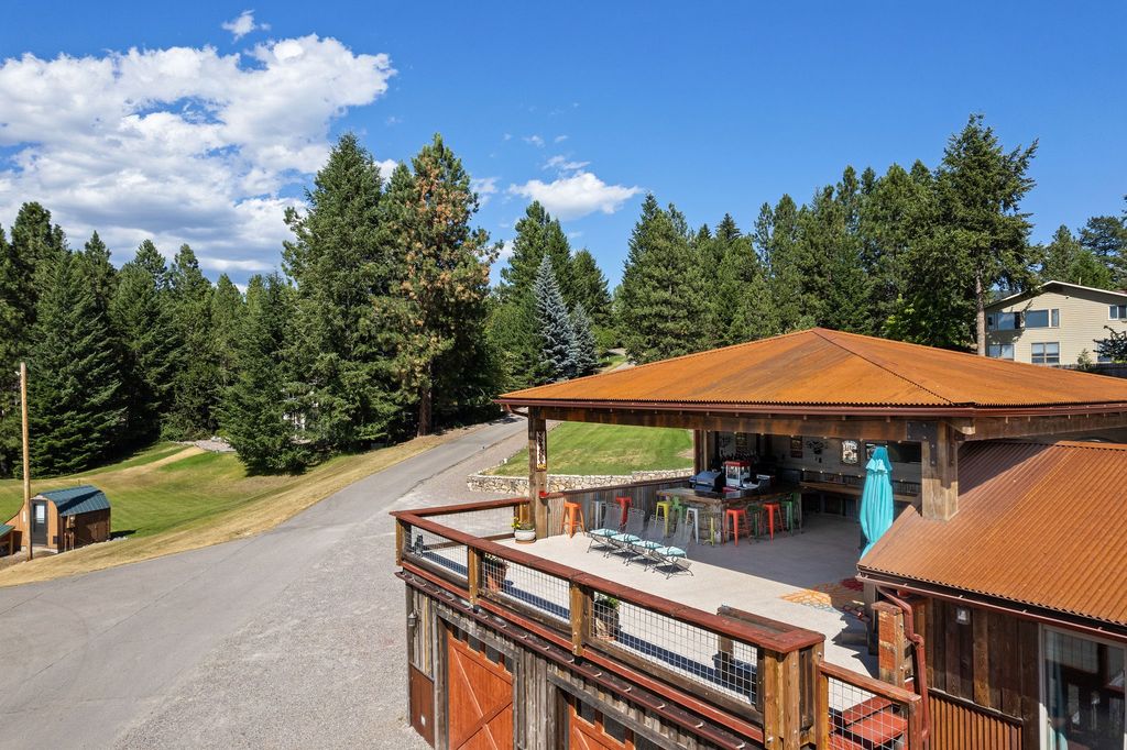 15286 Woods Bay Point Road, Bigfork, MT 59911 photo 39