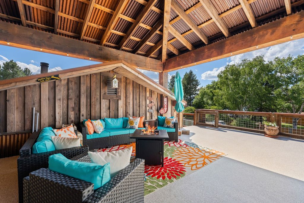 15286 Woods Bay Point Road, Bigfork, MT 59911 photo 4