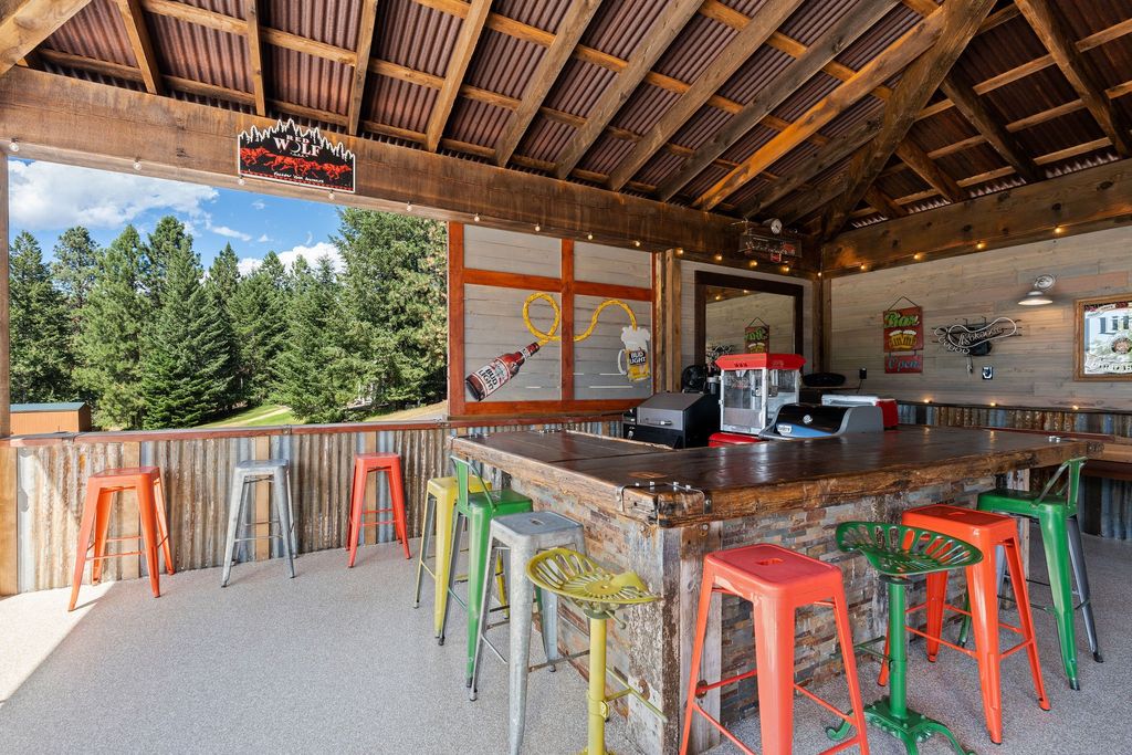 15286 Woods Bay Point Road, Bigfork, MT 59911 photo 43