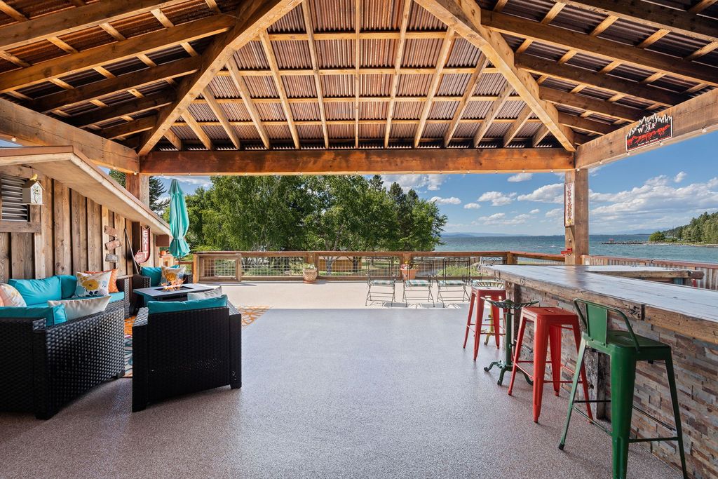 15286 Woods Bay Point Road, Bigfork, MT 59911 photo 44