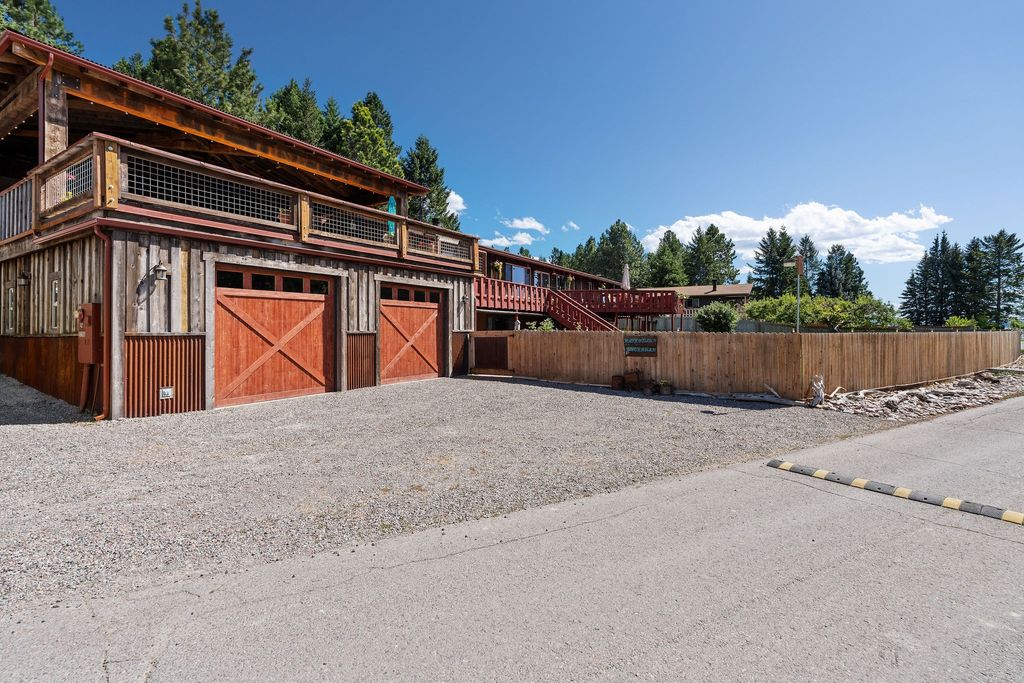 15286 Woods Bay Point Road, Bigfork, MT 59911 photo 45