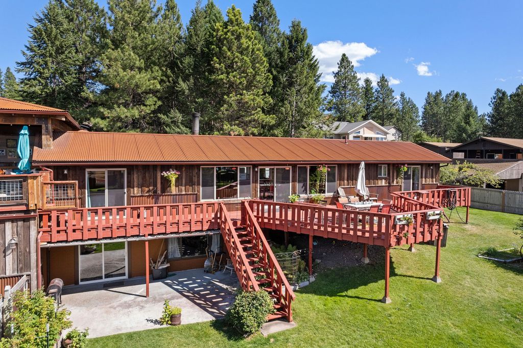 15286 Woods Bay Point Road, Bigfork, MT 59911 photo 50