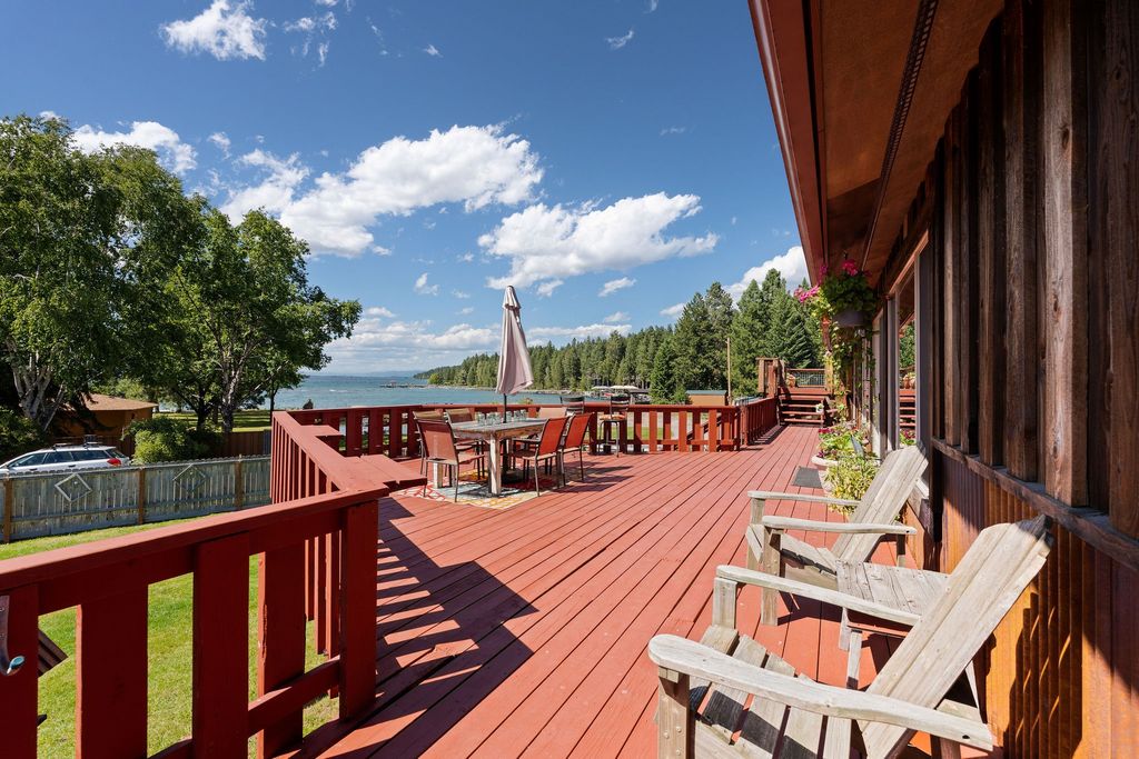 15286 Woods Bay Point Road, Bigfork, MT 59911 photo 54